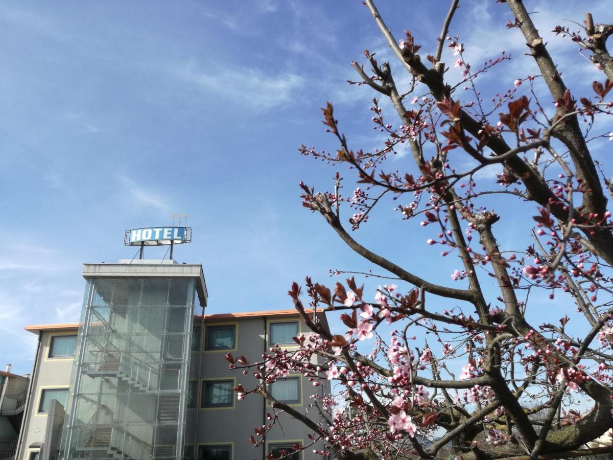 Hotel Medea (Adults Only) 알바 외부 사진