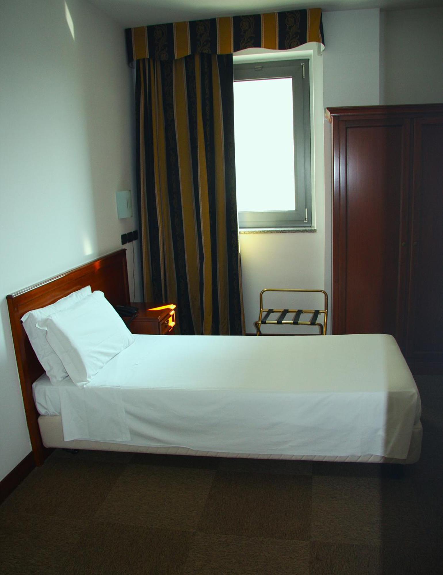 Hotel Medea (Adults Only) 알바 외부 사진