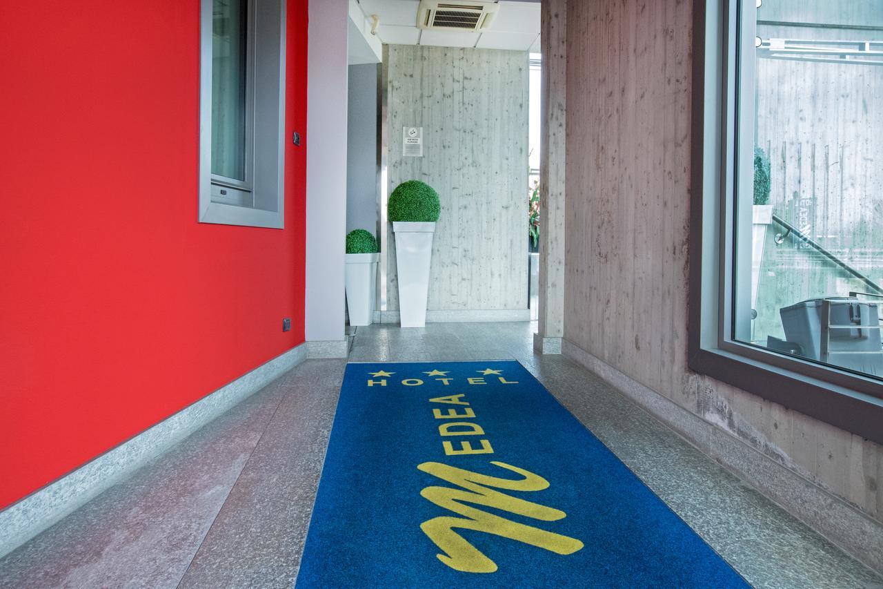 Hotel Medea (Adults Only) 알바 외부 사진